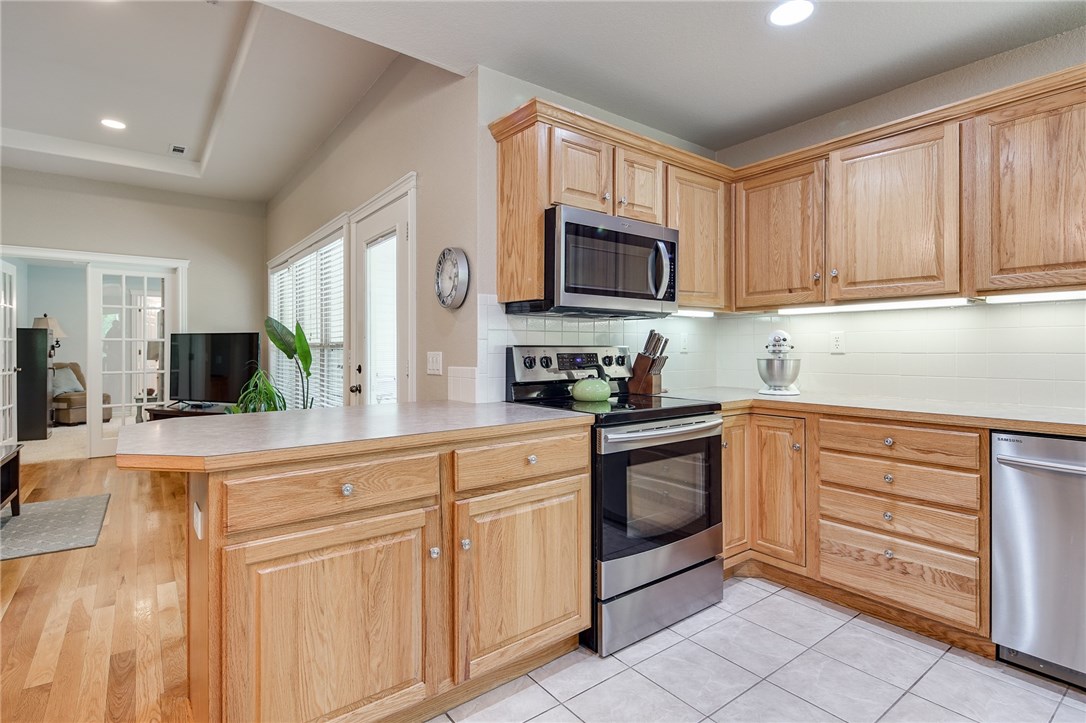 Montgomery Sub Bvv - Residential