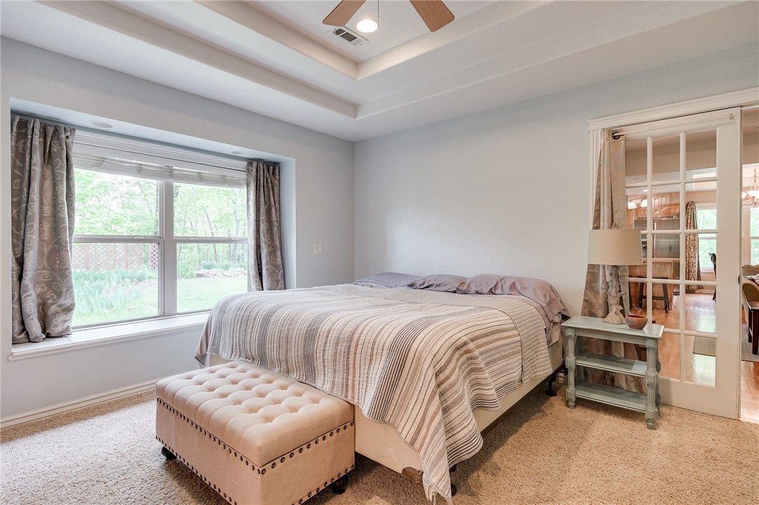 Montgomery Sub Bvv - Residential