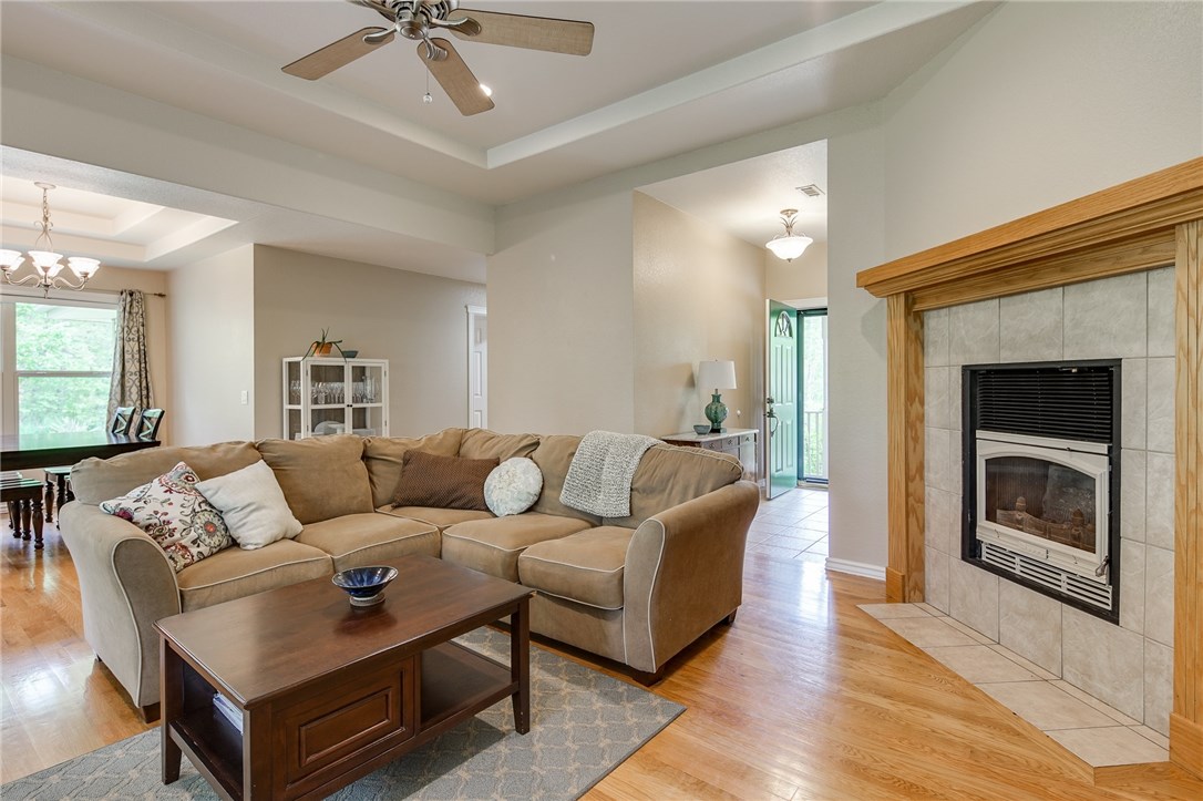 Montgomery Sub Bvv - Residential