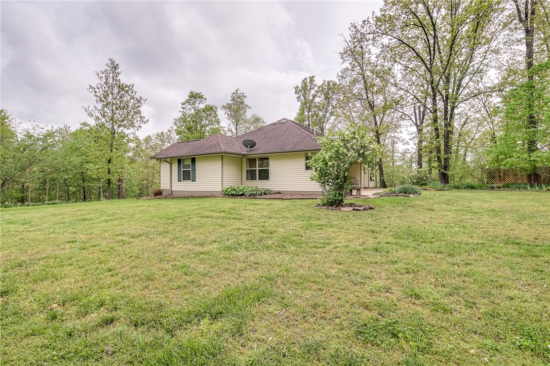 Montgomery Sub Bvv - Residential