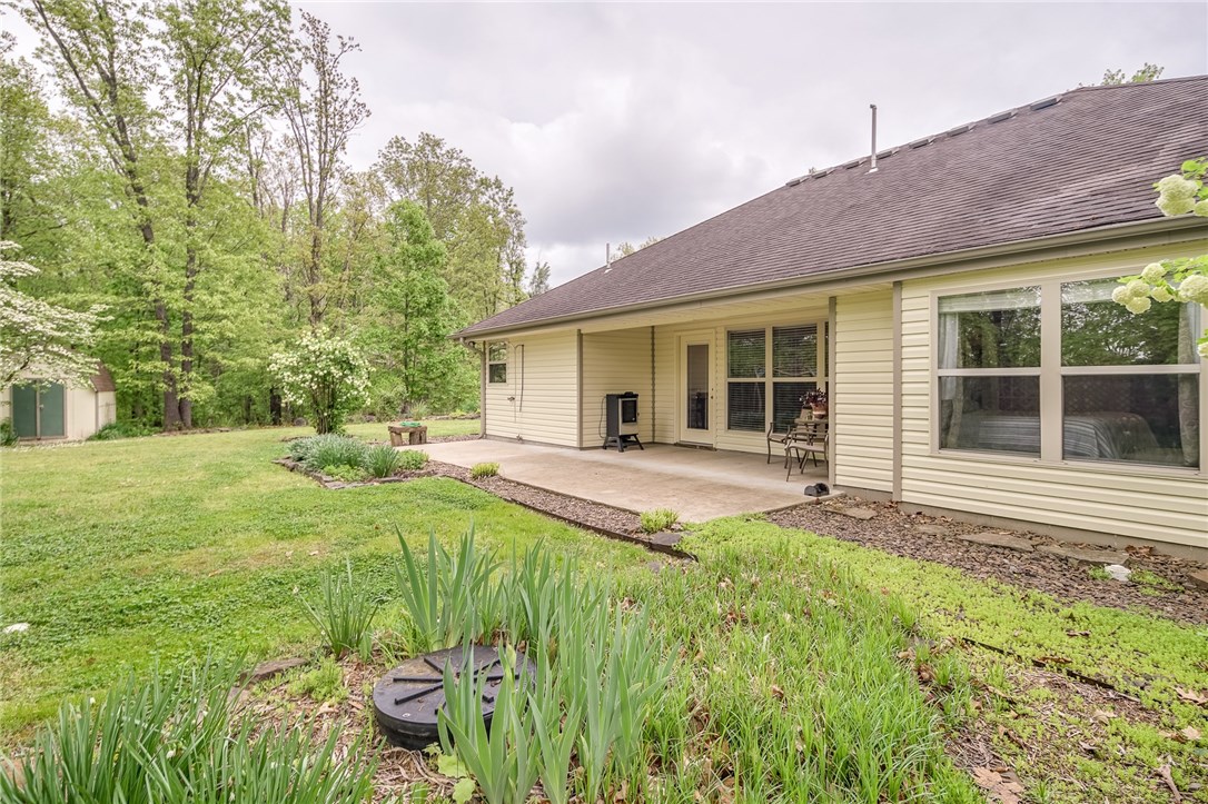 Montgomery Sub Bvv - Residential