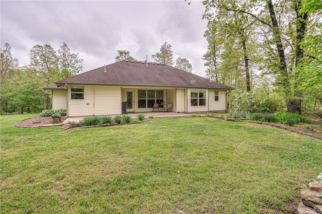 Montgomery Sub Bvv - Residential