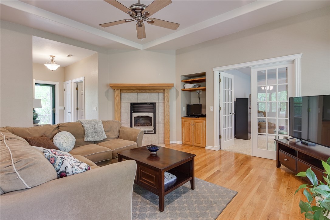 Montgomery Sub Bvv - Residential