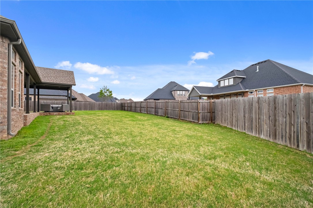 Lexington Sub Centerton - Residential