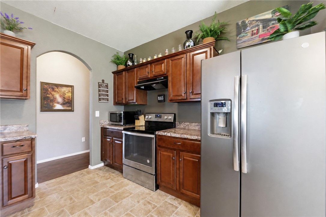 Deer Haven Rurban - Residential