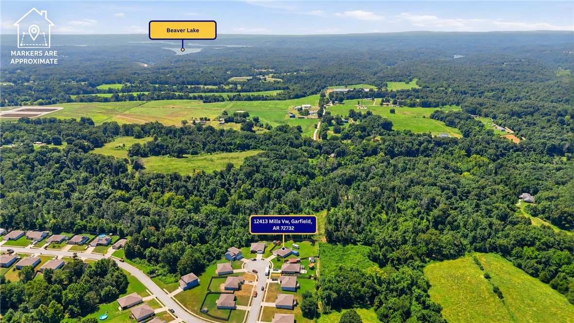 Deer Haven Rurban - Residential
