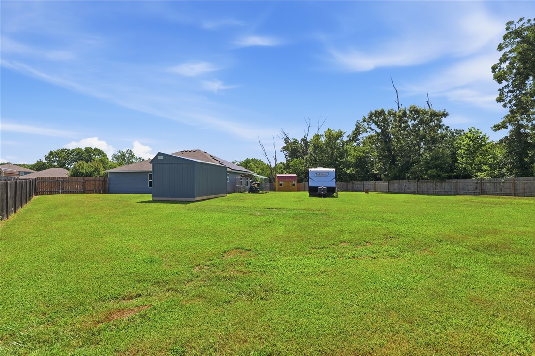 Deer Haven Rurban - Residential