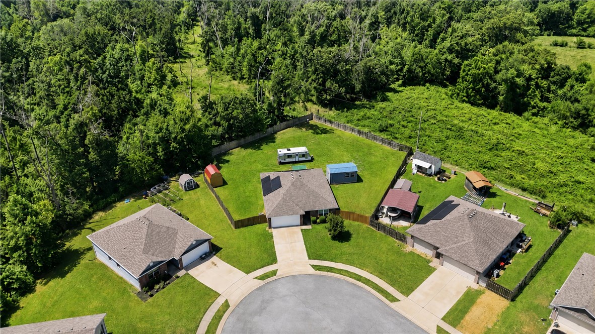 Deer Haven Rurban - Residential
