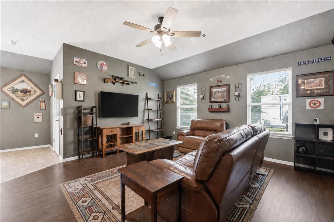 Deer Haven Rurban - Residential