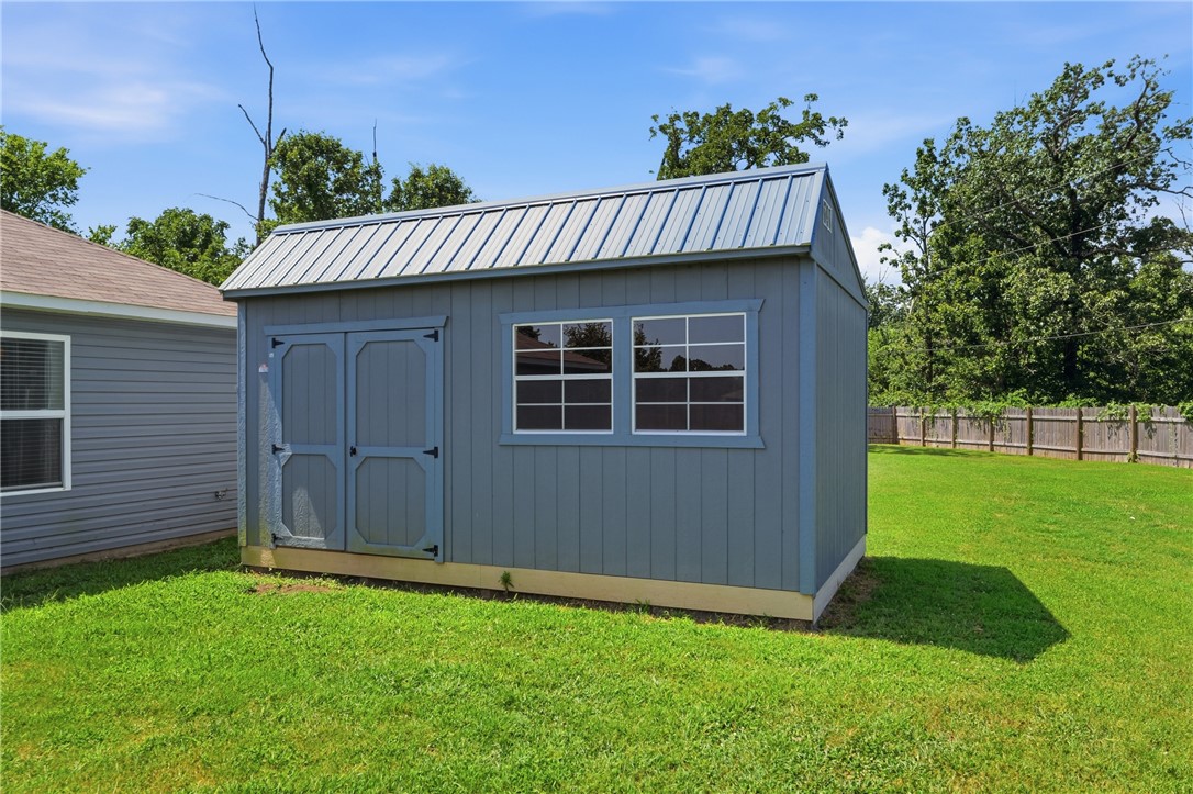 Deer Haven Rurban - Residential