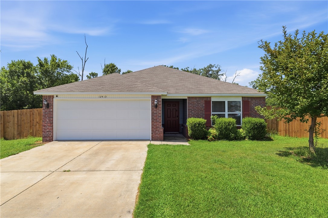 Deer Haven Rurban - Residential