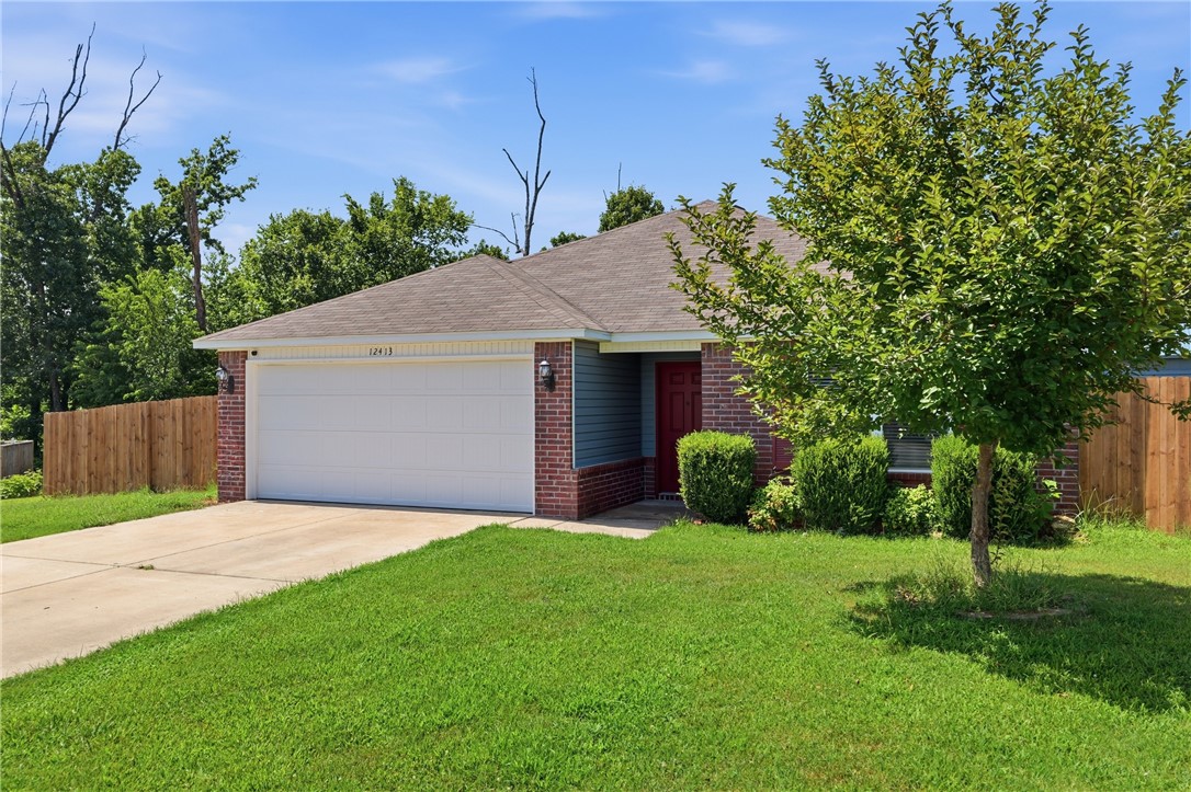 Deer Haven Rurban - Residential