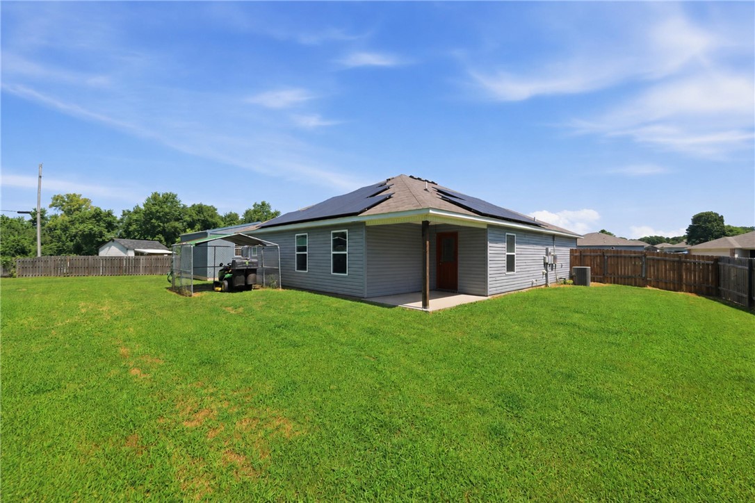 Deer Haven Rurban - Residential