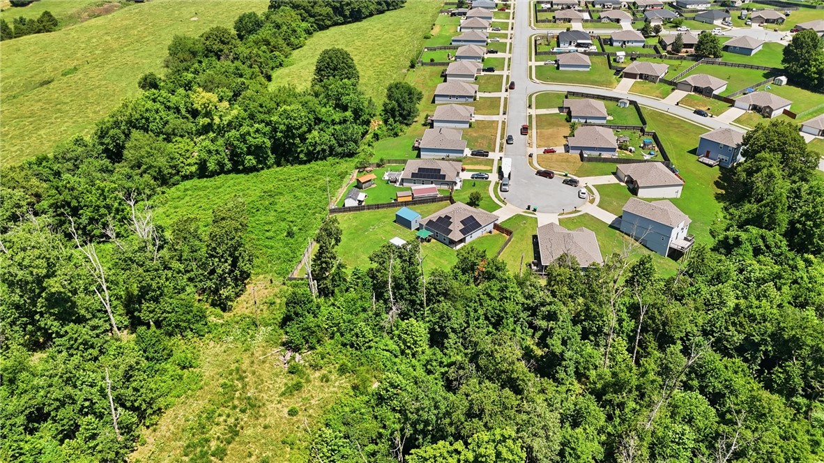 Deer Haven Rurban - Residential
