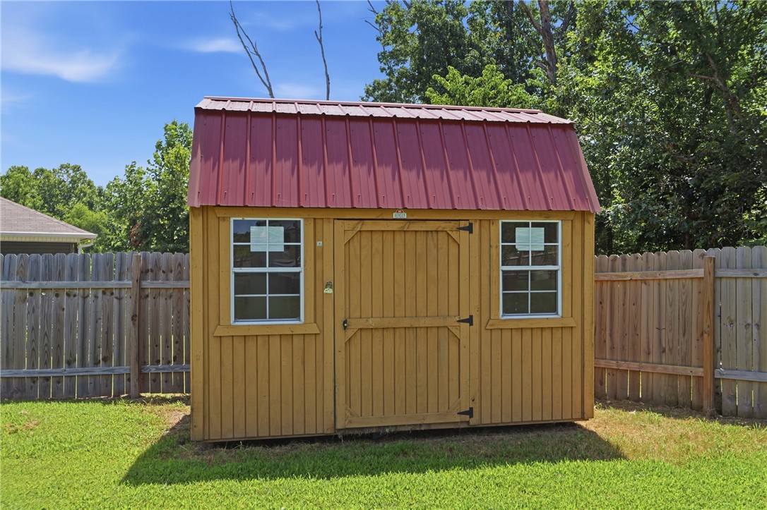 Deer Haven Rurban - Residential