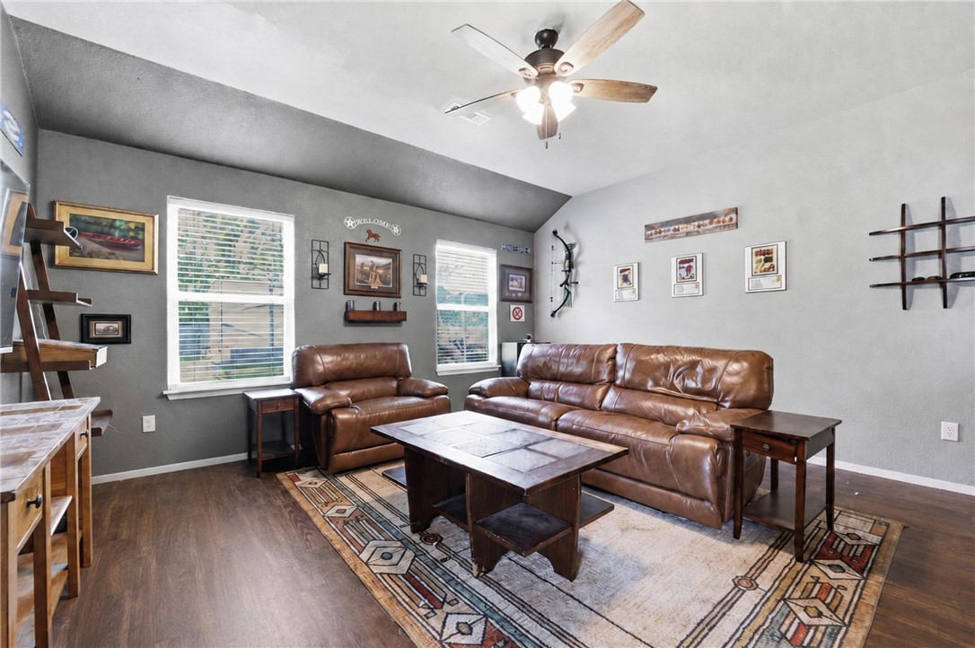 Deer Haven Rurban - Residential