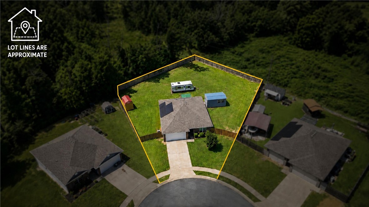 Deer Haven Rurban - Residential