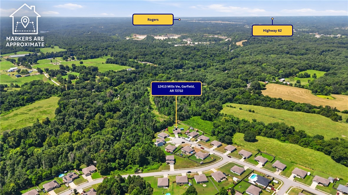Deer Haven Rurban - Residential