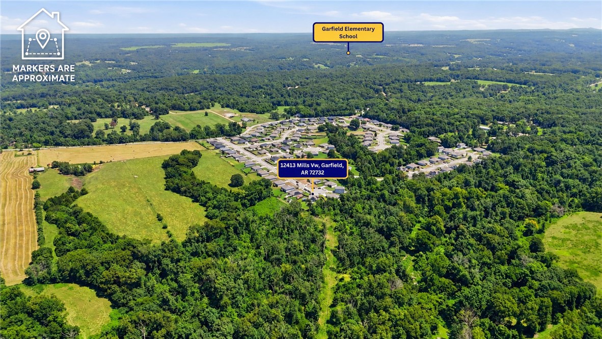 Deer Haven Rurban - Residential