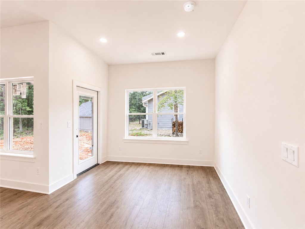 Branchwood - Residential