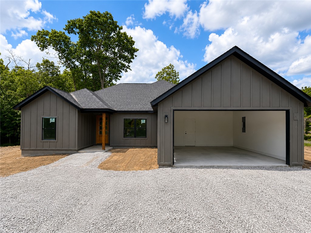 Branchwood - Residential