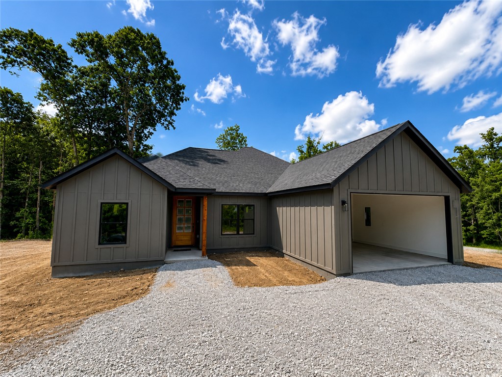 Branchwood - Residential