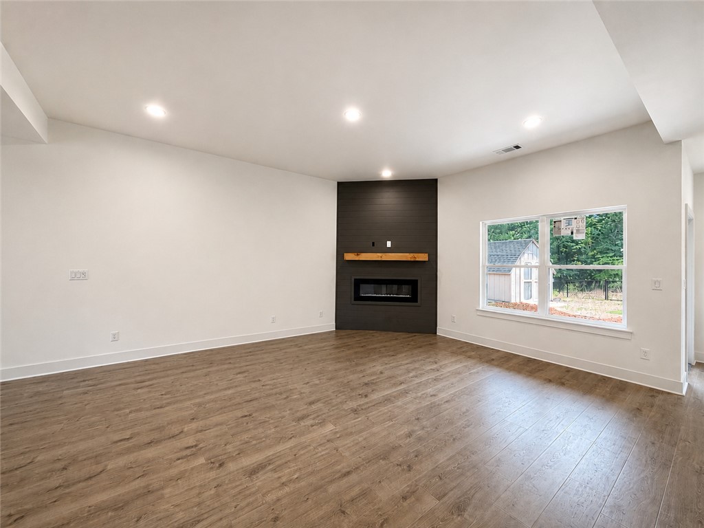 Branchwood - Residential