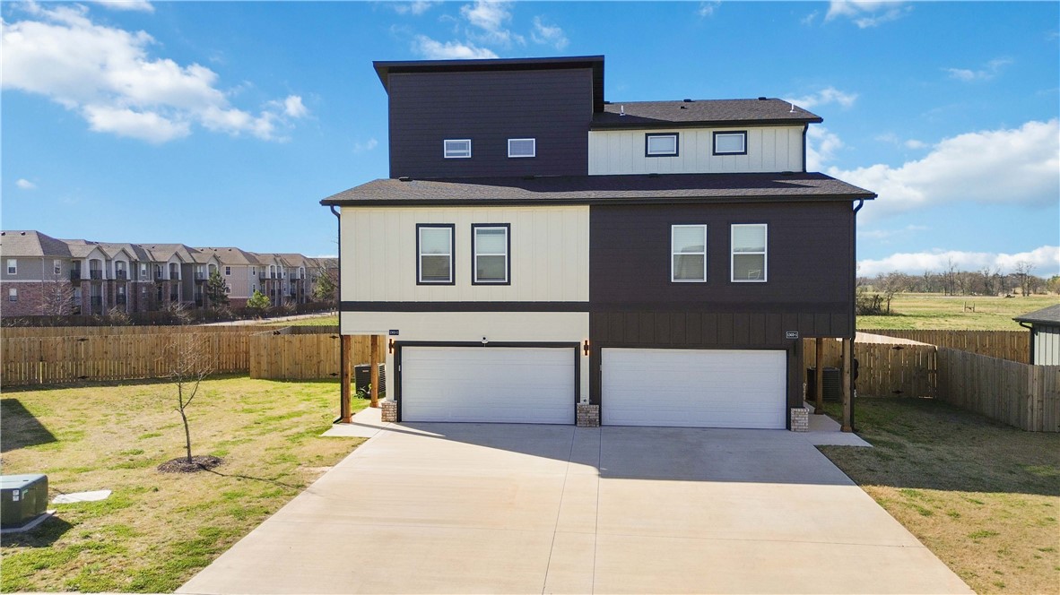 Poigai Estates Ph 2 Bentonville - Residential