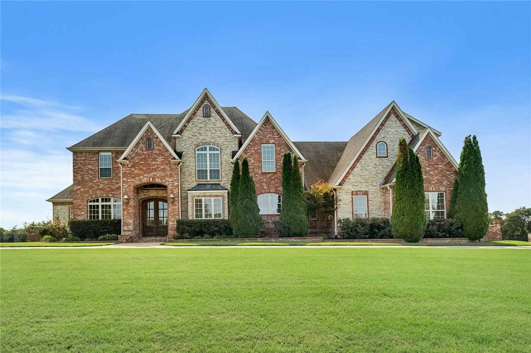 Churchill Sub - Residential
