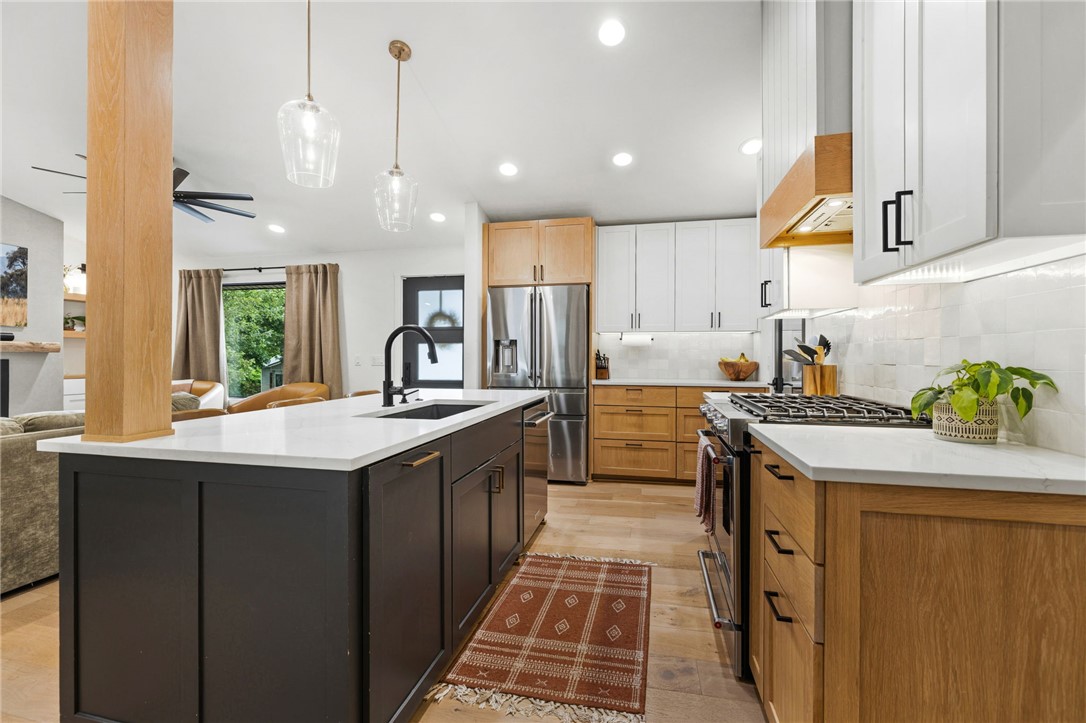 Adams Add - Residential