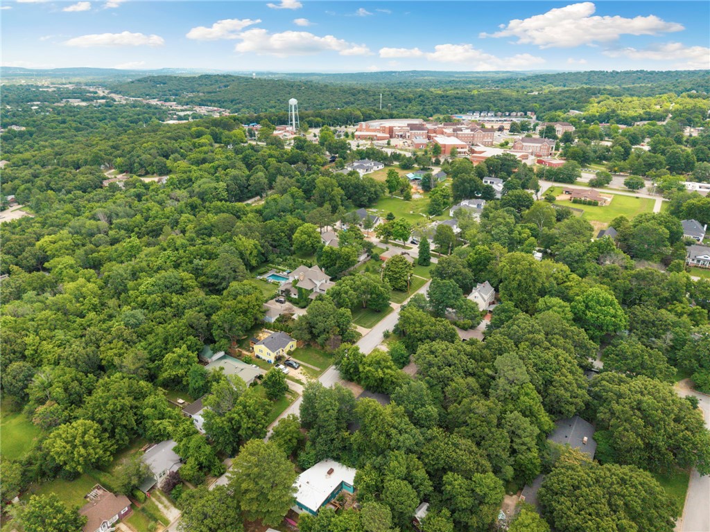 Adams Add - Residential