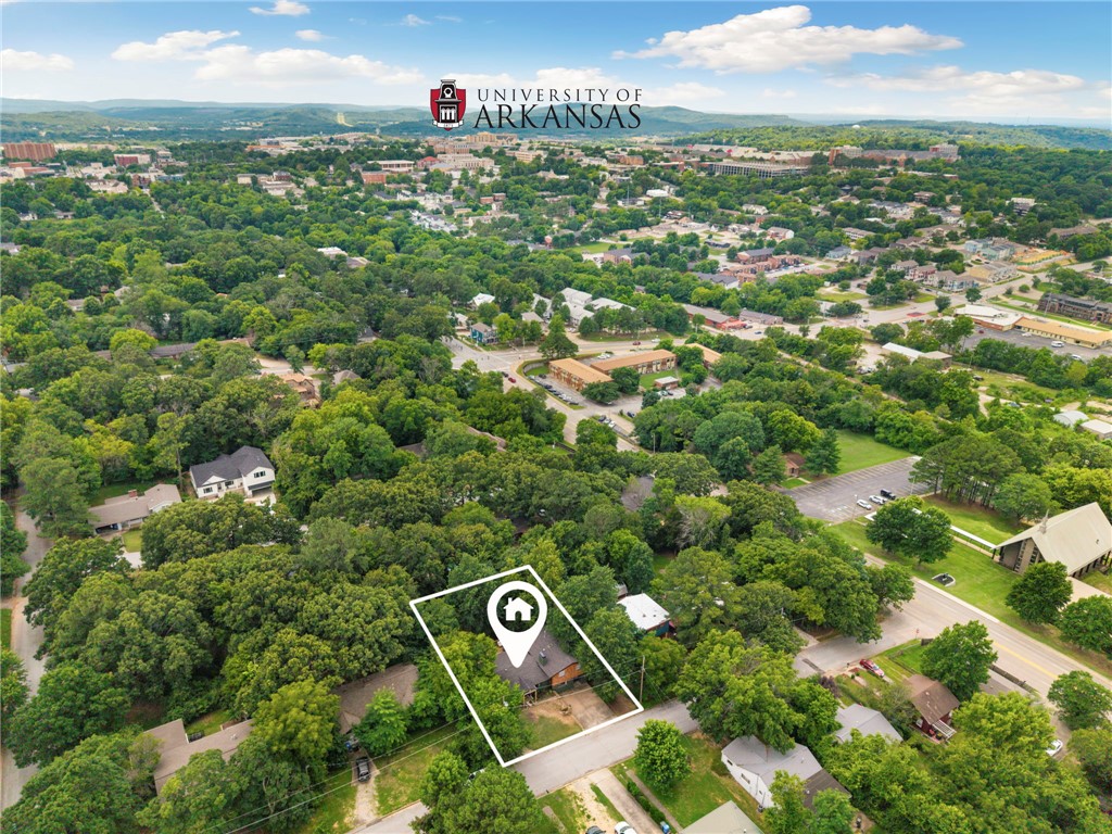 Adams Add - Residential