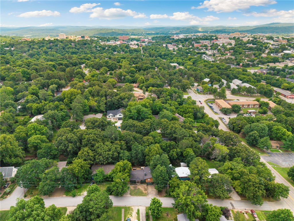 Adams Add - Residential