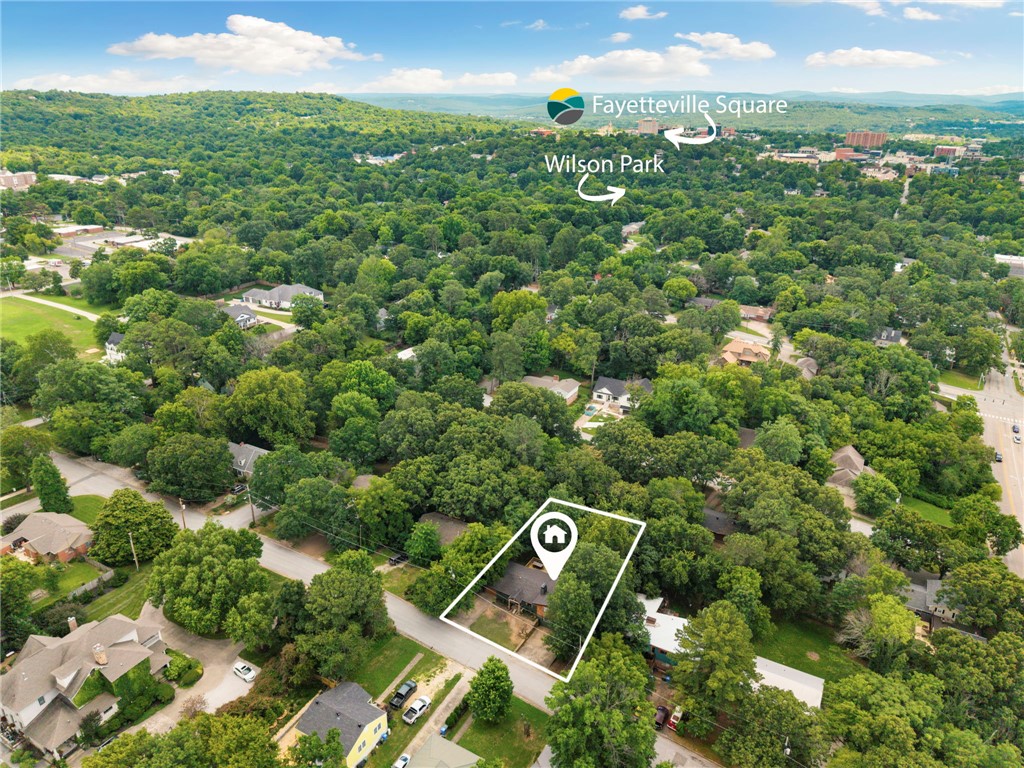 Adams Add - Residential