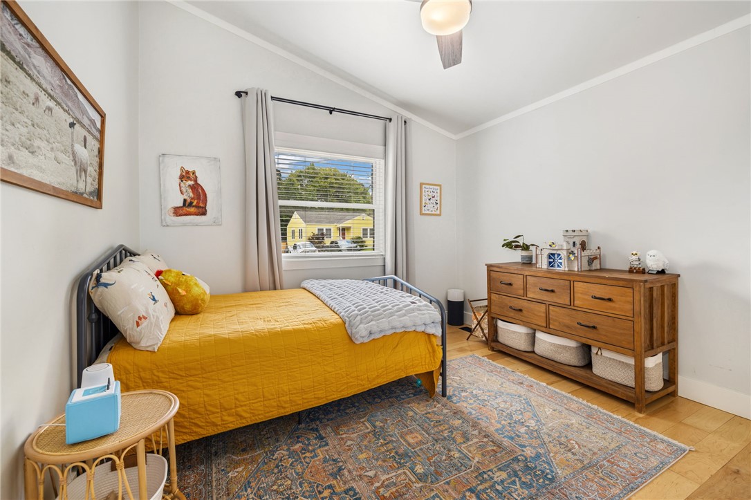 Adams Add - Residential