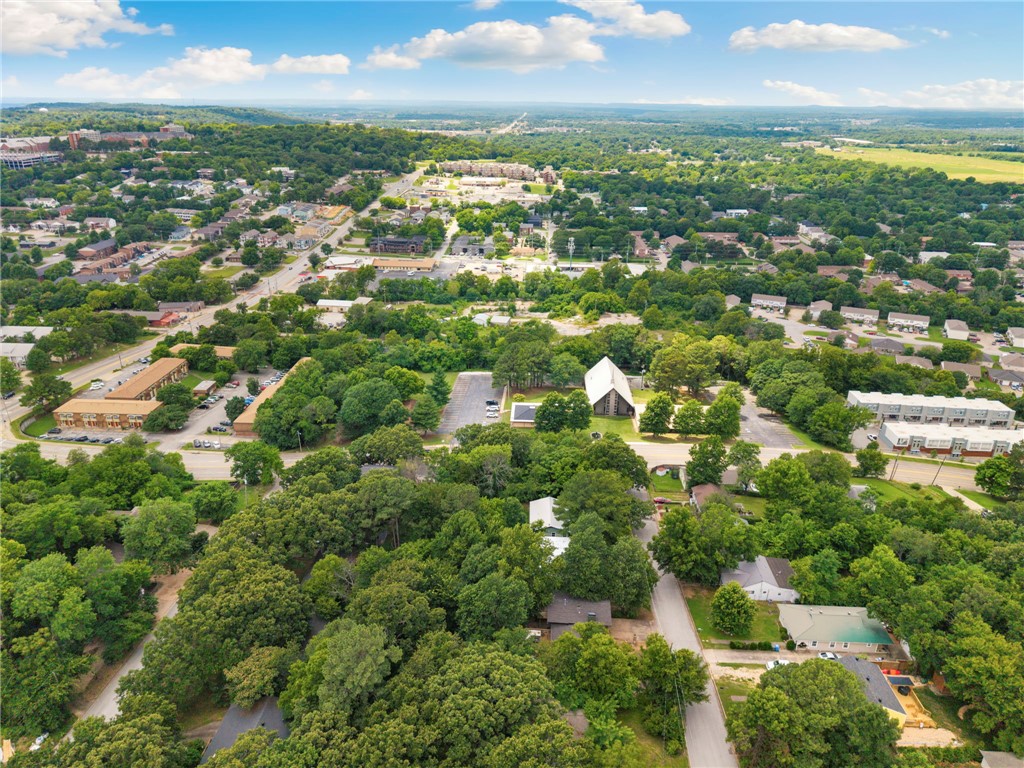 Adams Add - Residential