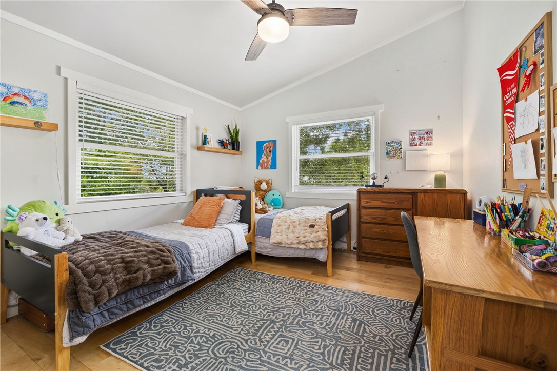 Adams Add - Residential