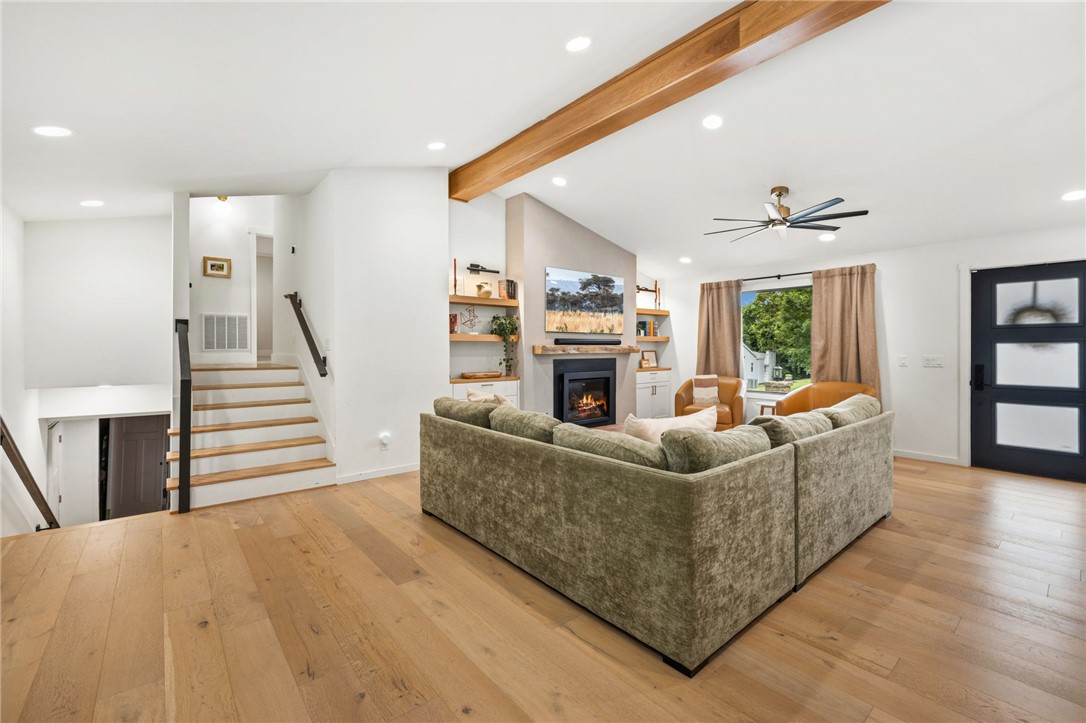 Adams Add - Residential
