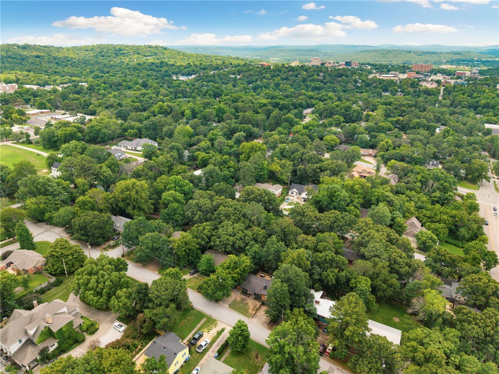Adams Add - Residential