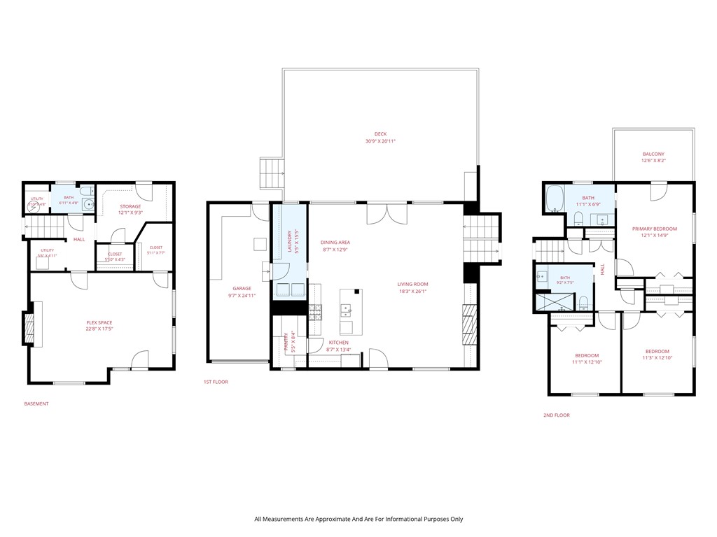 Adams Add - Residential