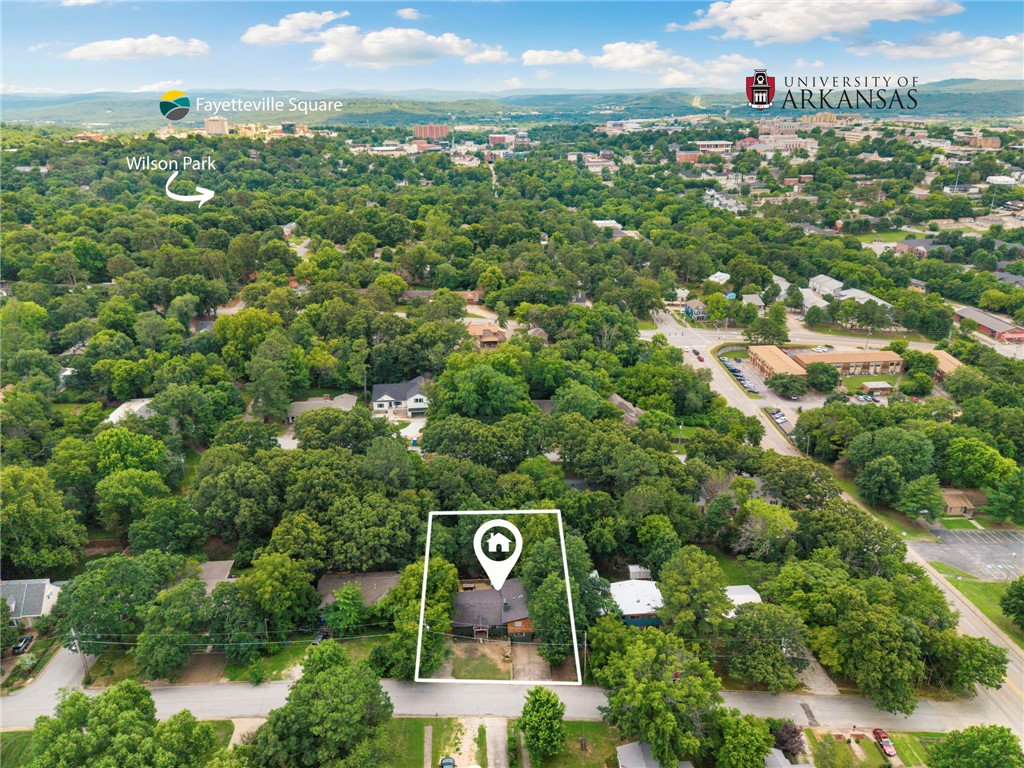 Adams Add - Residential
