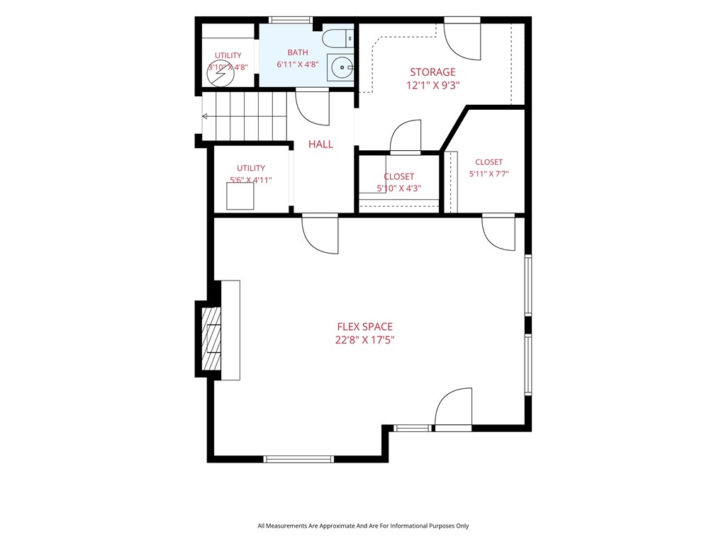 Adams Add - Residential