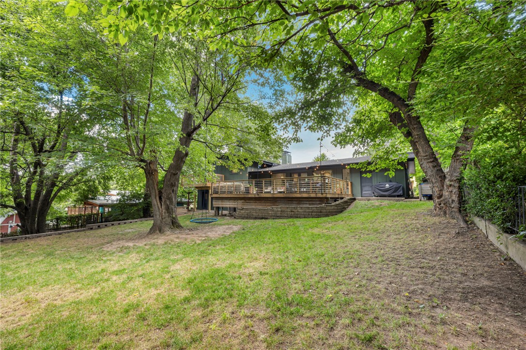 Adams Add - Residential