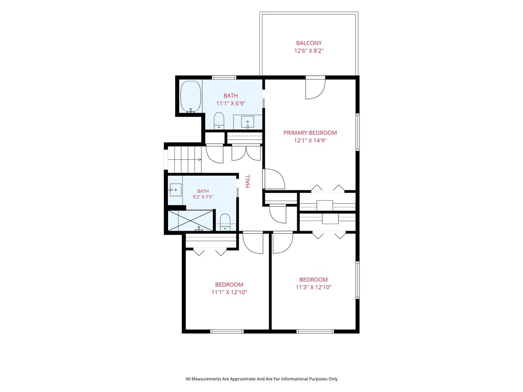 Adams Add - Residential