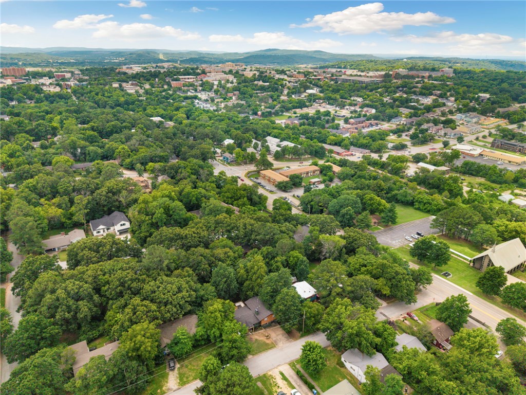 Adams Add - Residential