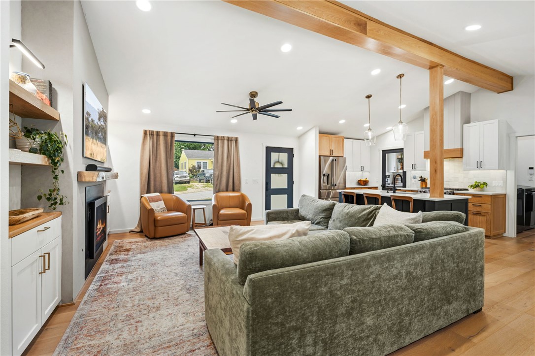Adams Add - Residential