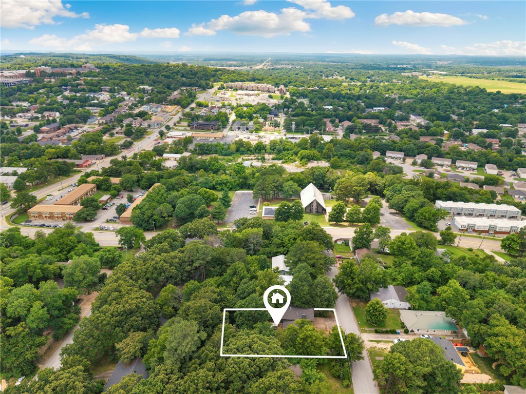 Adams Add - Residential