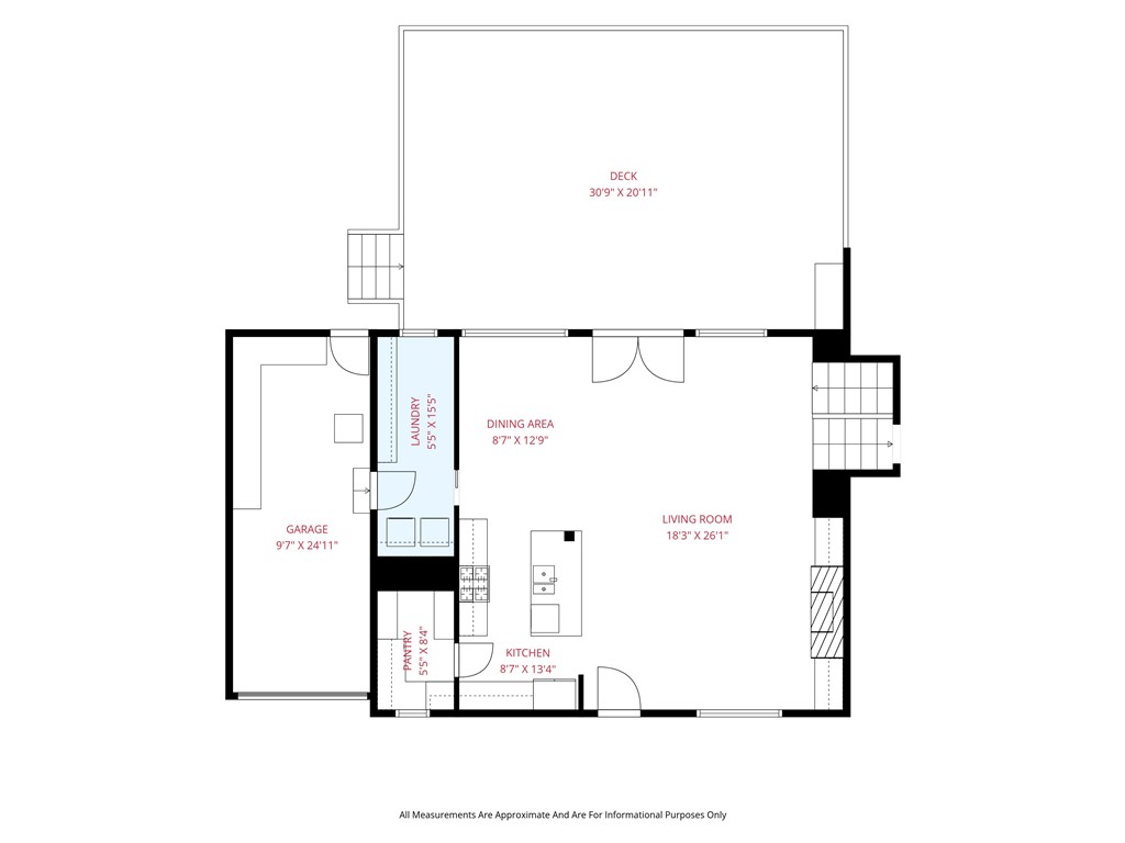 Adams Add - Residential