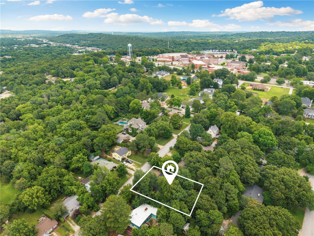 Adams Add - Residential