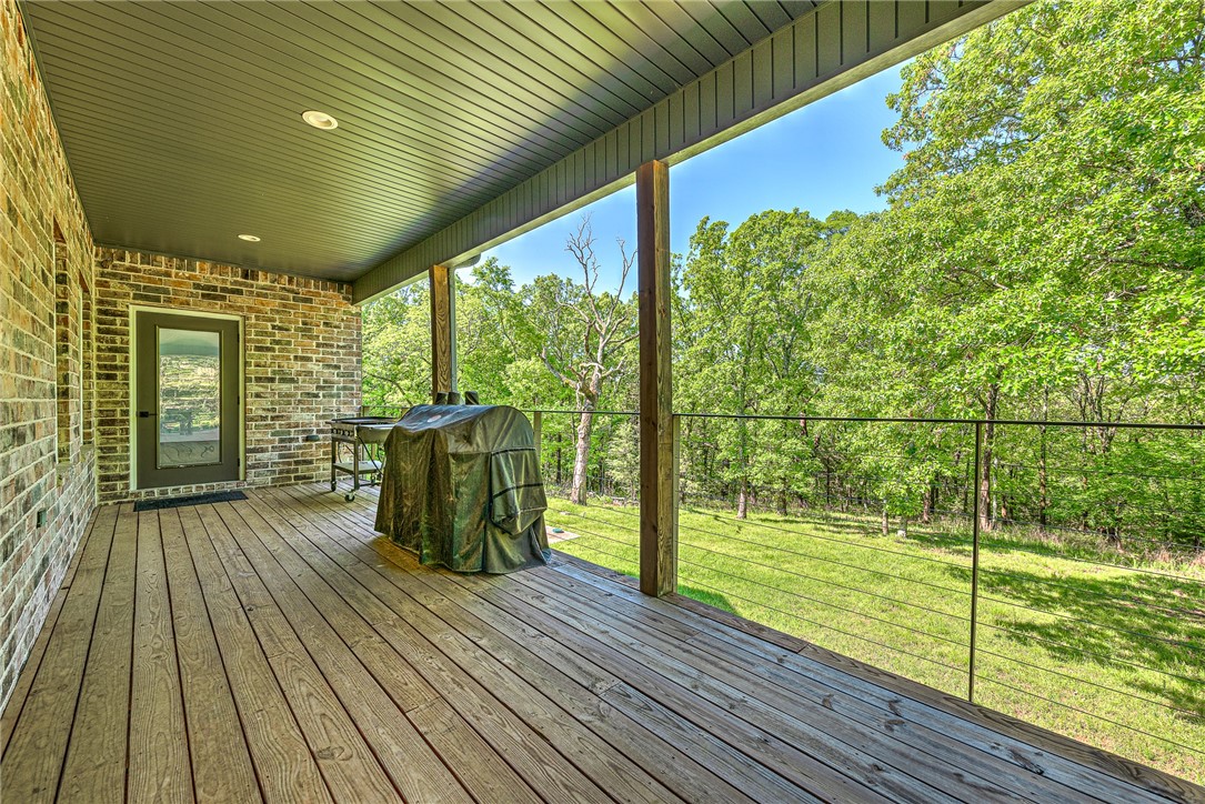 Robinson Mountain Estates - Residential
